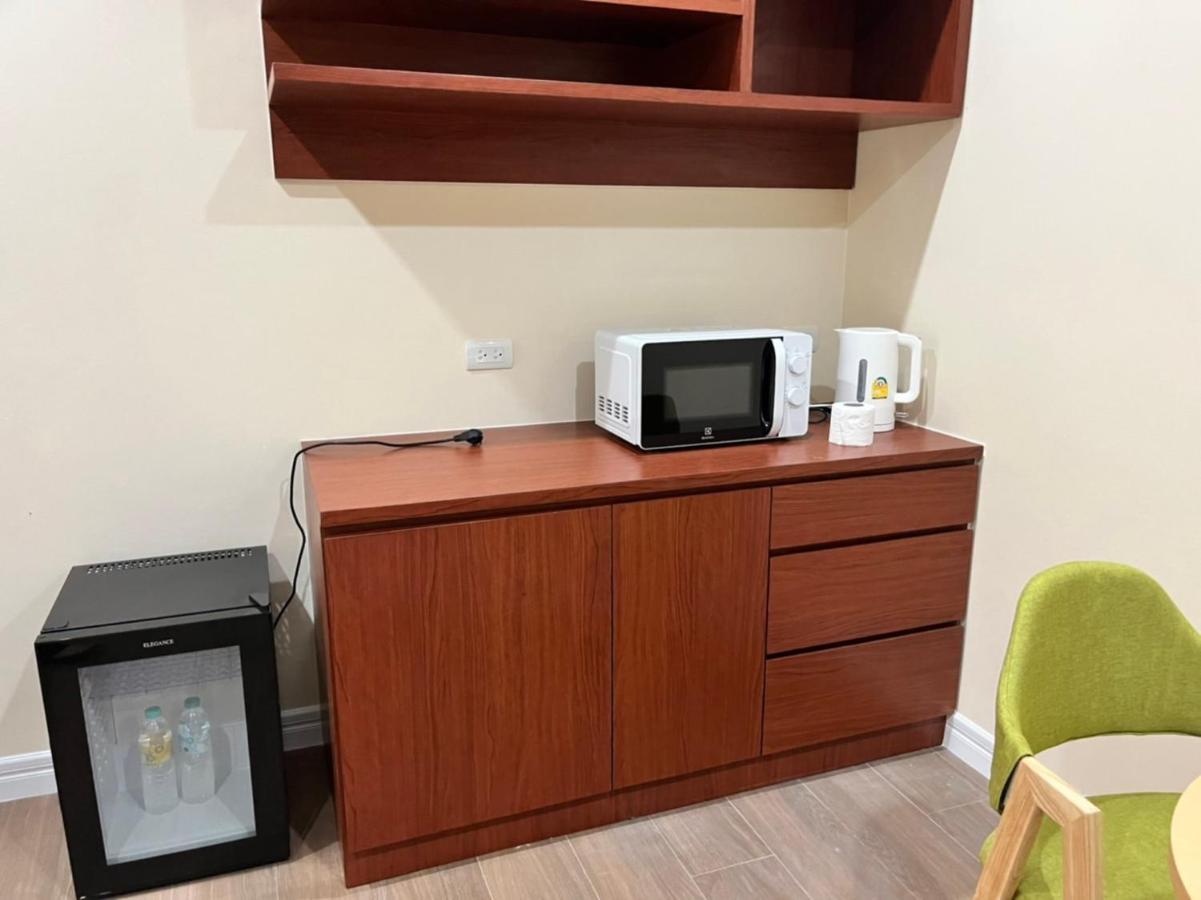 Anwari Hotel Бангкок Экстерьер фото
