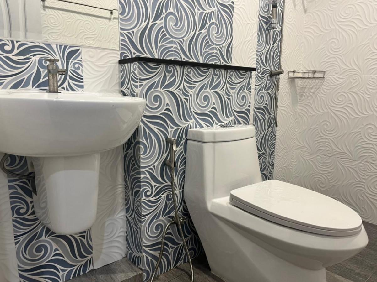 Anwari Hotel Бангкок Экстерьер фото